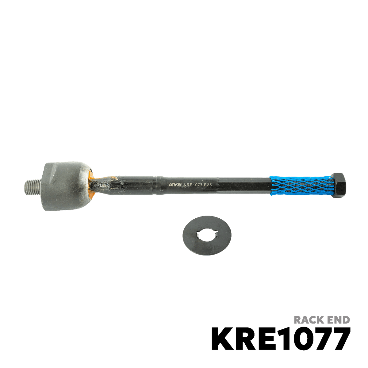 2005 - 2018 TOYOTA HIACE GEN 5 RACK END - KYB - KRE1077