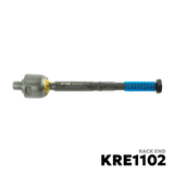 2010 - 2015 FORD FIESTA RACK END - KYB - KRE1102