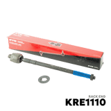 1989 - 1994 MAZDA FAMILIA BG SERIES RACK END - KYB - KRE1110