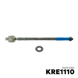 1989 - 1994 MAZDA FAMILIA BG SERIES RACK END - KYB - KRE1110