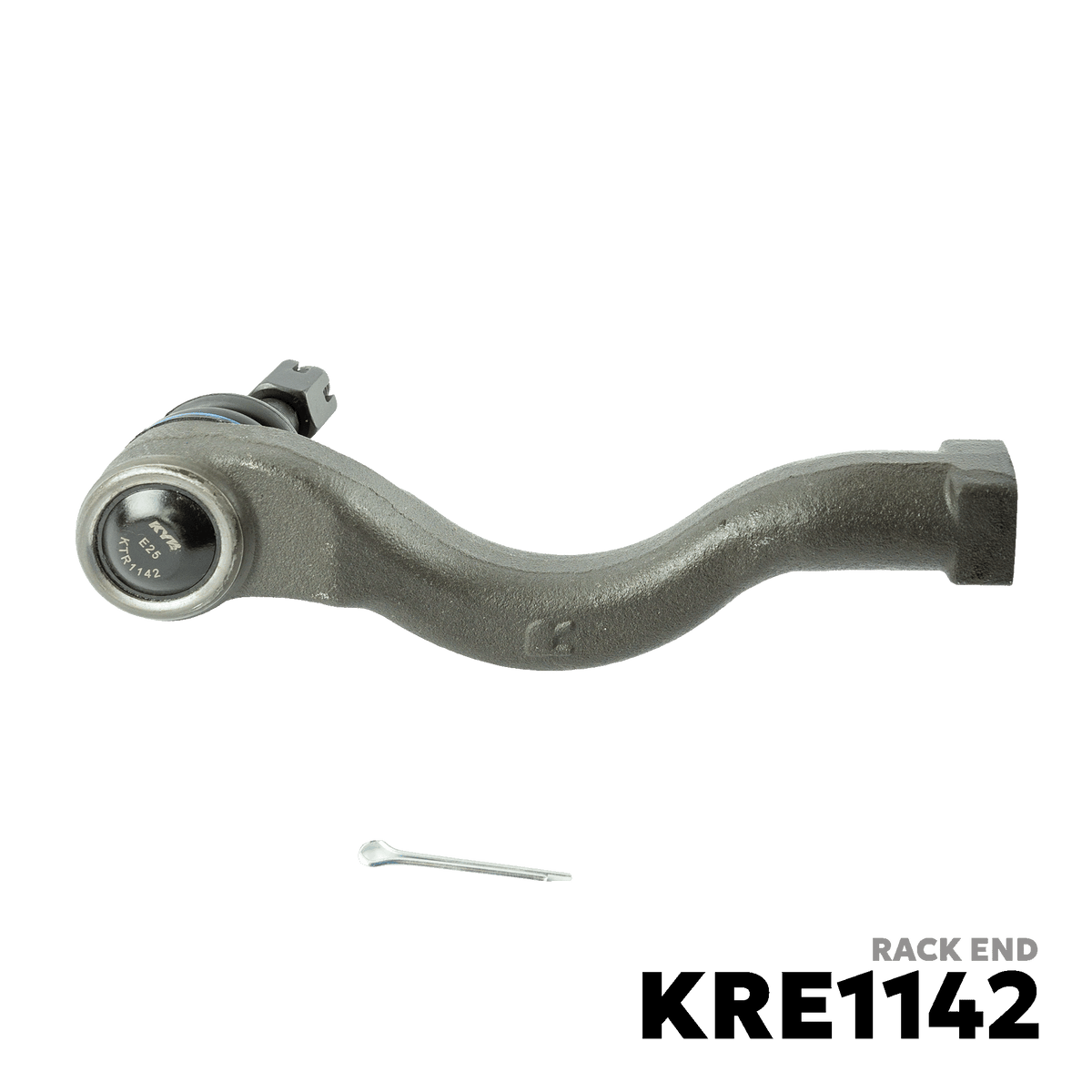 2016 - 2022 FORD RANGER T7 / T8 GEN RACK END - KYB - KRE1142