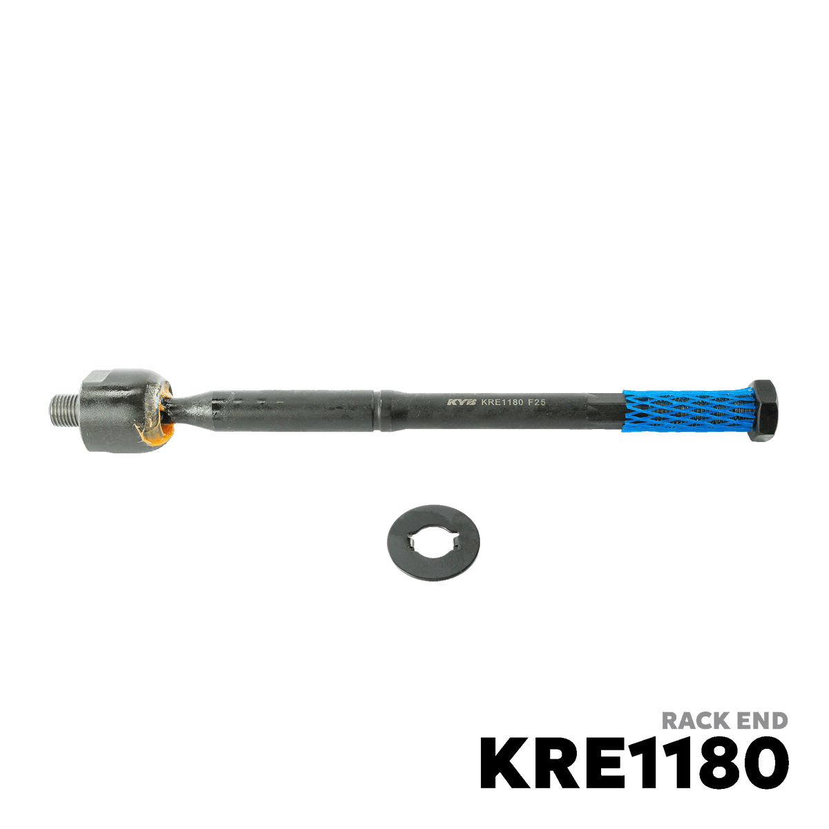 2013 - 2022 TOYOTA VIOS GEN 3 RACK END - KYB - KRE1180