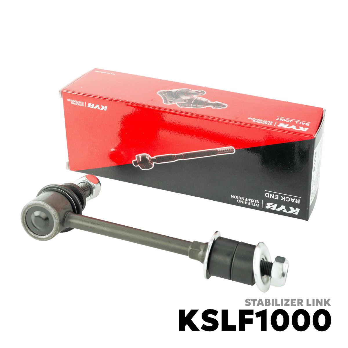 2005 - 2022 TOYOTA INNOVA GEN 1 / 2 STABILIZER LINK - KYB - KSLF1000