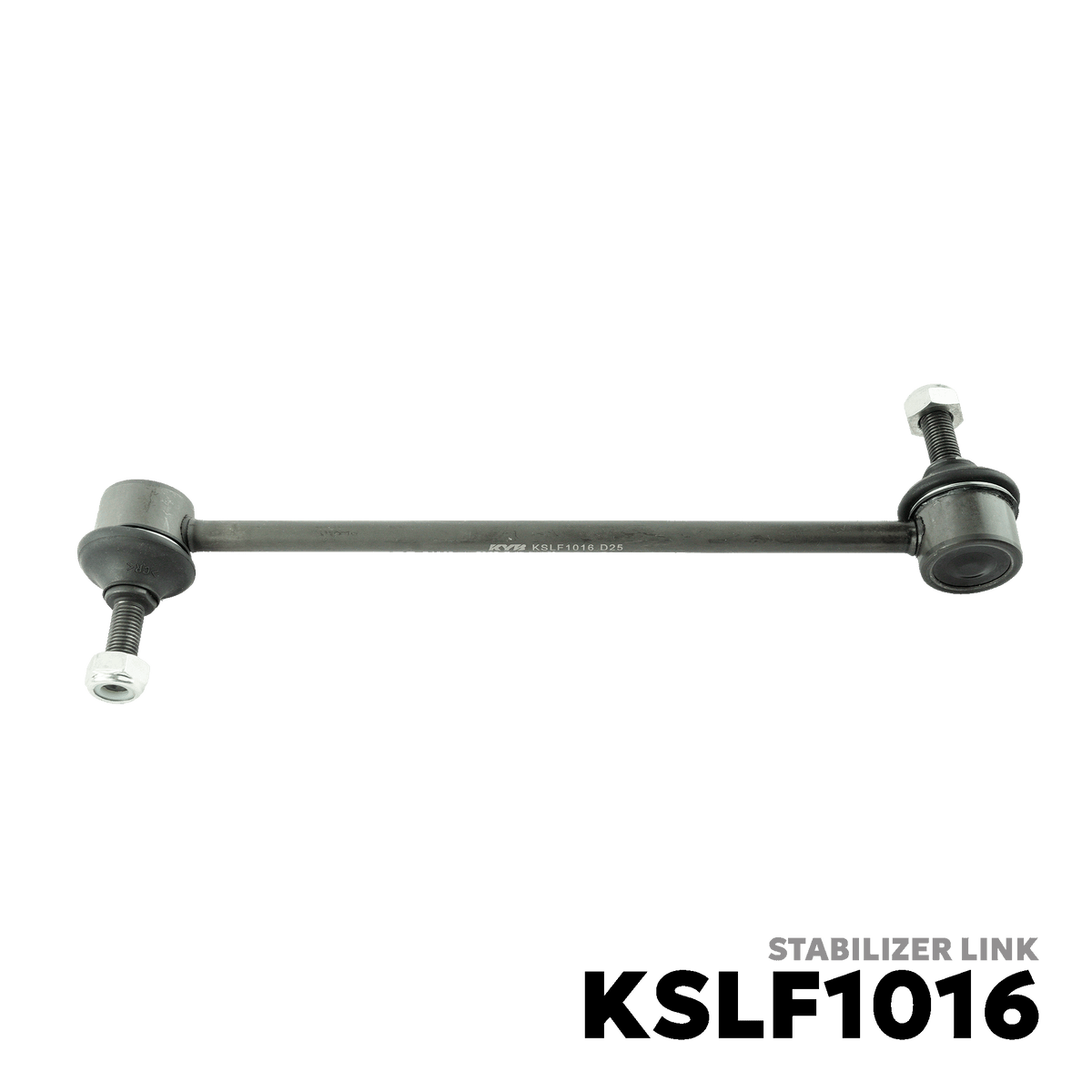 2012 - 2023 NISSAN ALMERA N17 STABILIZER LINK - KYB - KSLF1016