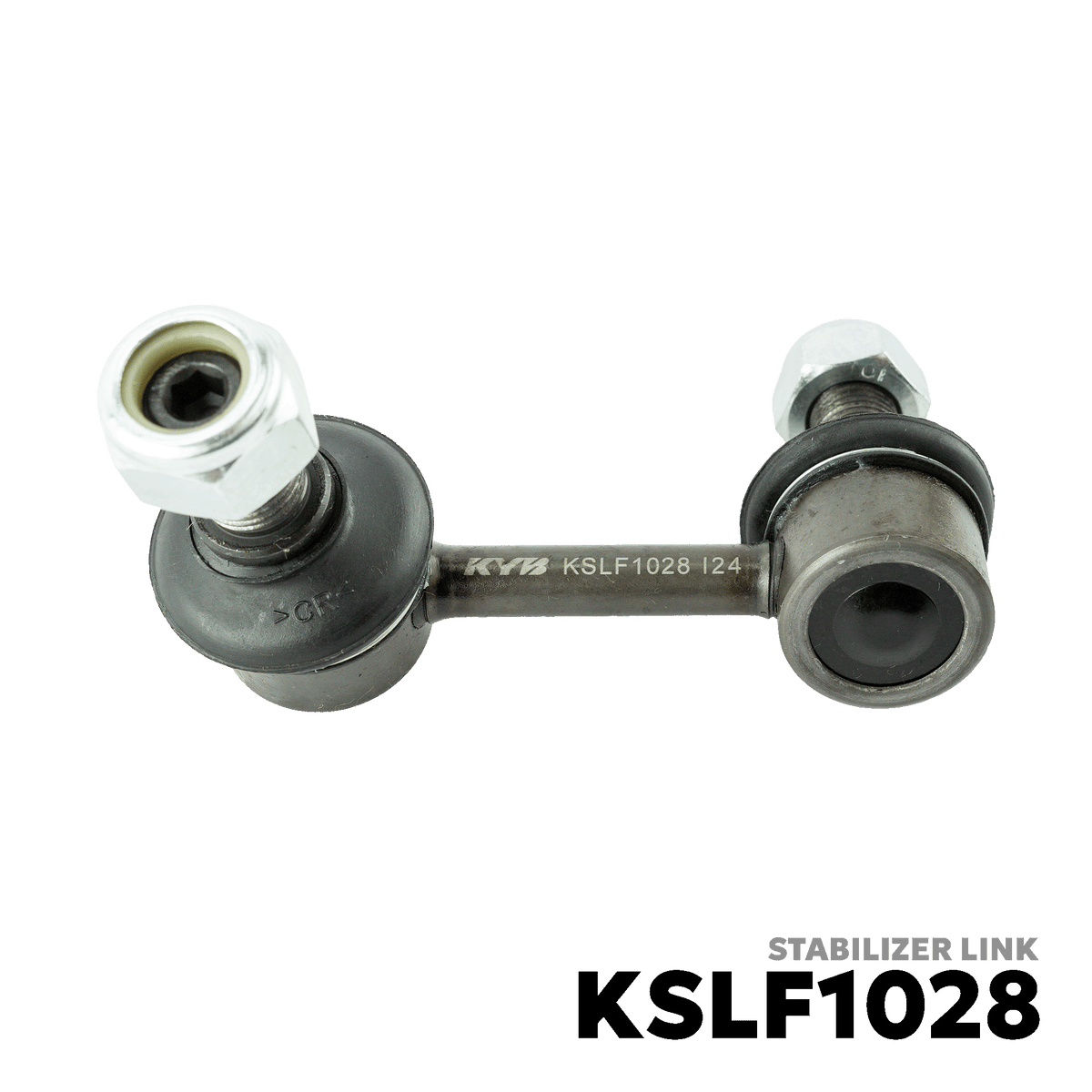 2007 - 2021 MITSUBISHI PAJERO GEN 4 / V80 / V90 STABILIZER LINK - KYB - KSLF1028