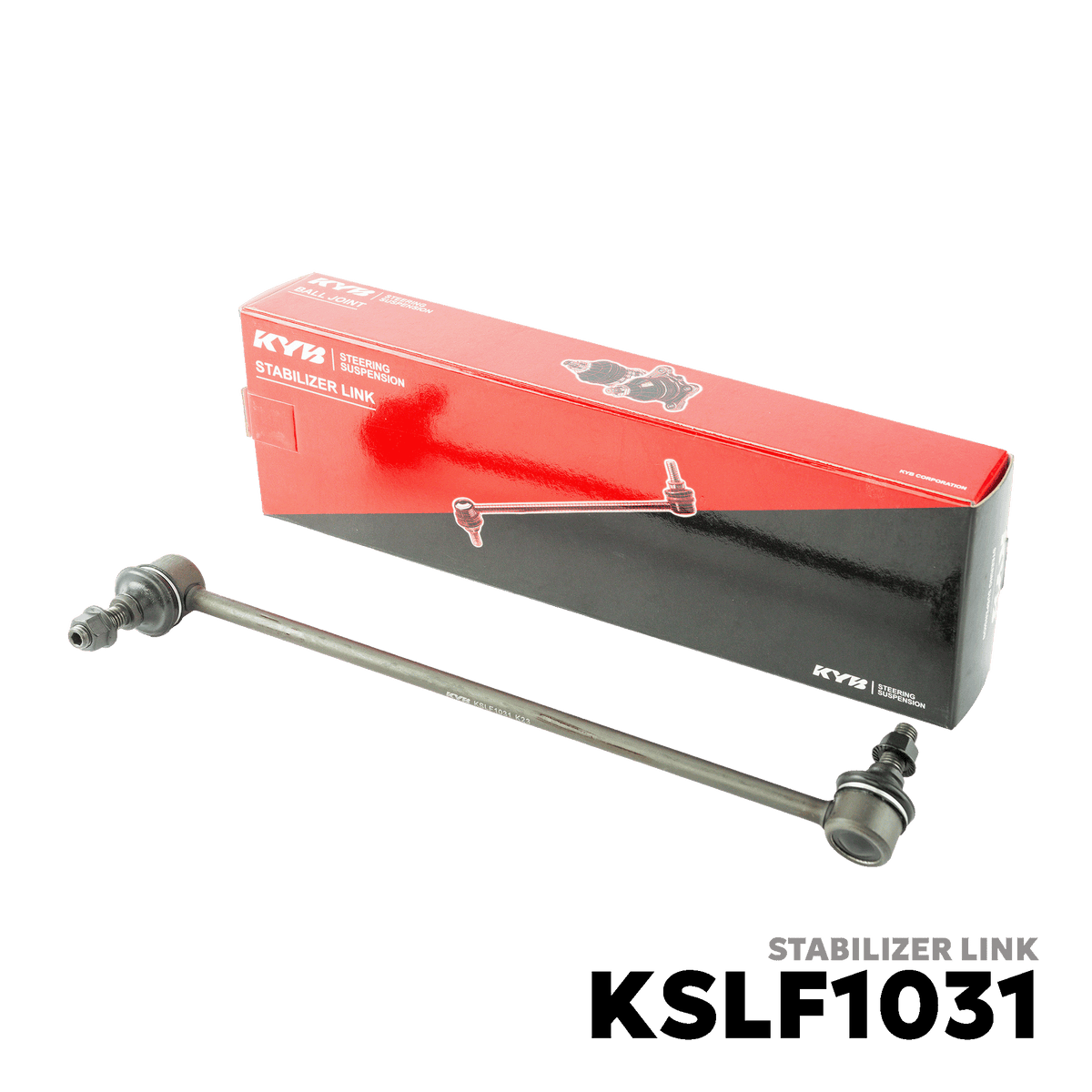 2004 - 2013 FORD ESCAPE STABILIZER LINK - KYB - KSLF1031