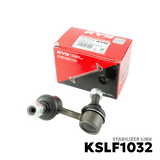 2008 - 2015 MITSUBISHI MONTERO SPORT GEN 2 STABILIZER LINK - KYB - KSLF1032