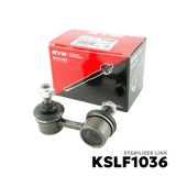 2002 - 2006 MITSUBISHI LANCER GEN 8 / CEDIA / INVECS STABILIZER LINK - KYB - KSLF1036