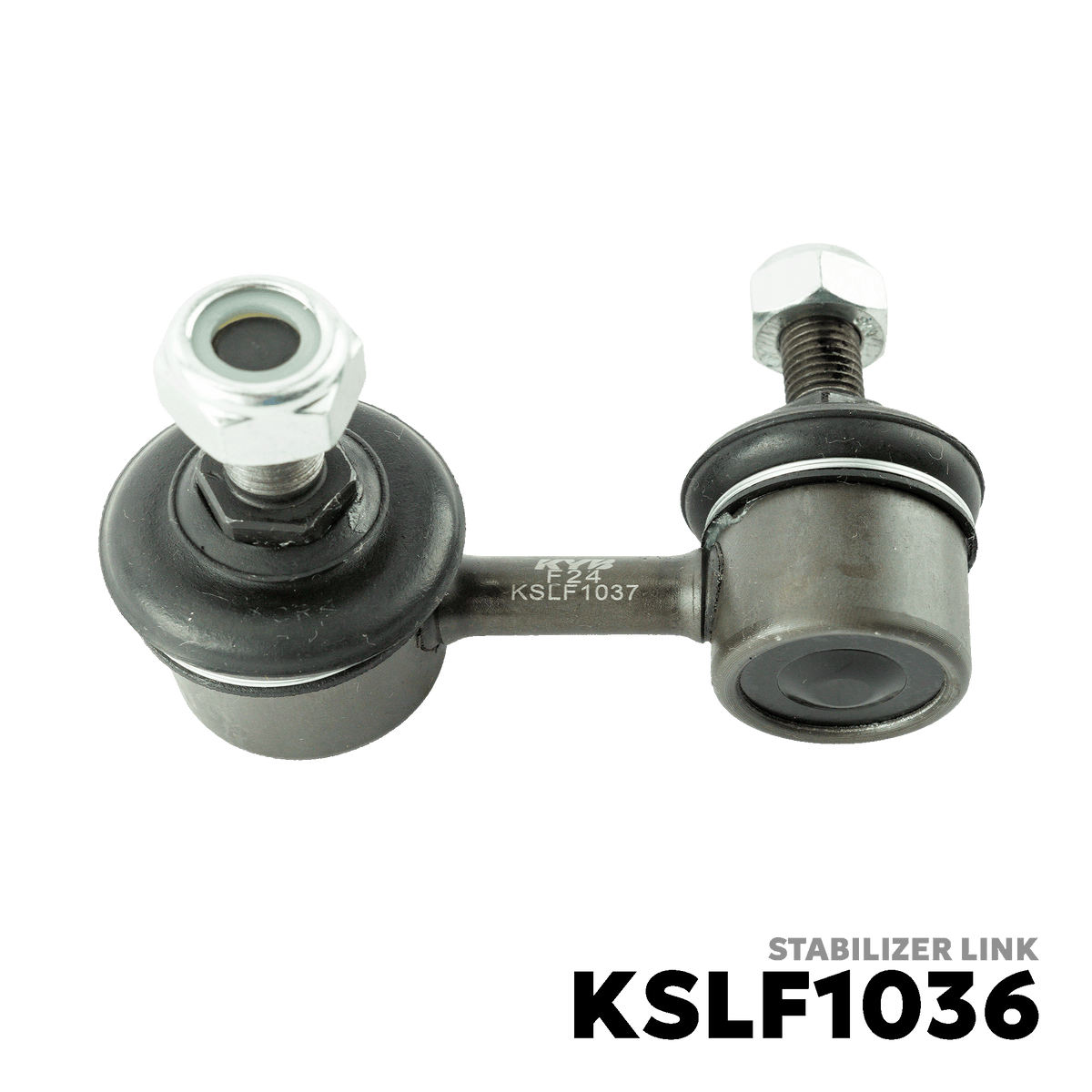 2002 - 2006 MITSUBISHI LANCER GEN 8 / CEDIA / INVECS STABILIZER LINK - KYB - KSLF1036