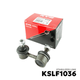 2002 - 2006 MITSUBISHI LANCER GEN 8 / CEDIA / INVECS STABILIZER LINK - KYB - KSLF1037