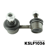 2002 - 2006 MITSUBISHI LANCER GEN 8 / CEDIA / INVECS STABILIZER LINK - KYB - KSLF1037