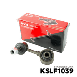 1993 - 1999 MITSUBISHI PAJERO GEN 2 INTERCOOLER STABILIZER LINK - KYB - KSLF1039