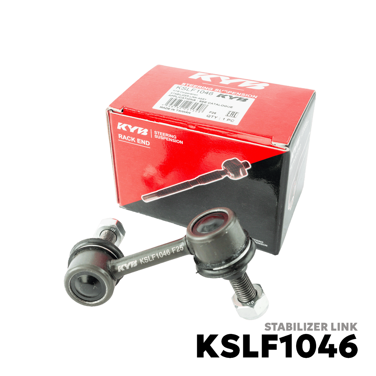 2006 - 2012 HONDA CIVIC GEN 8 / FD STABILIZER LINK - KYB - KSLF1046