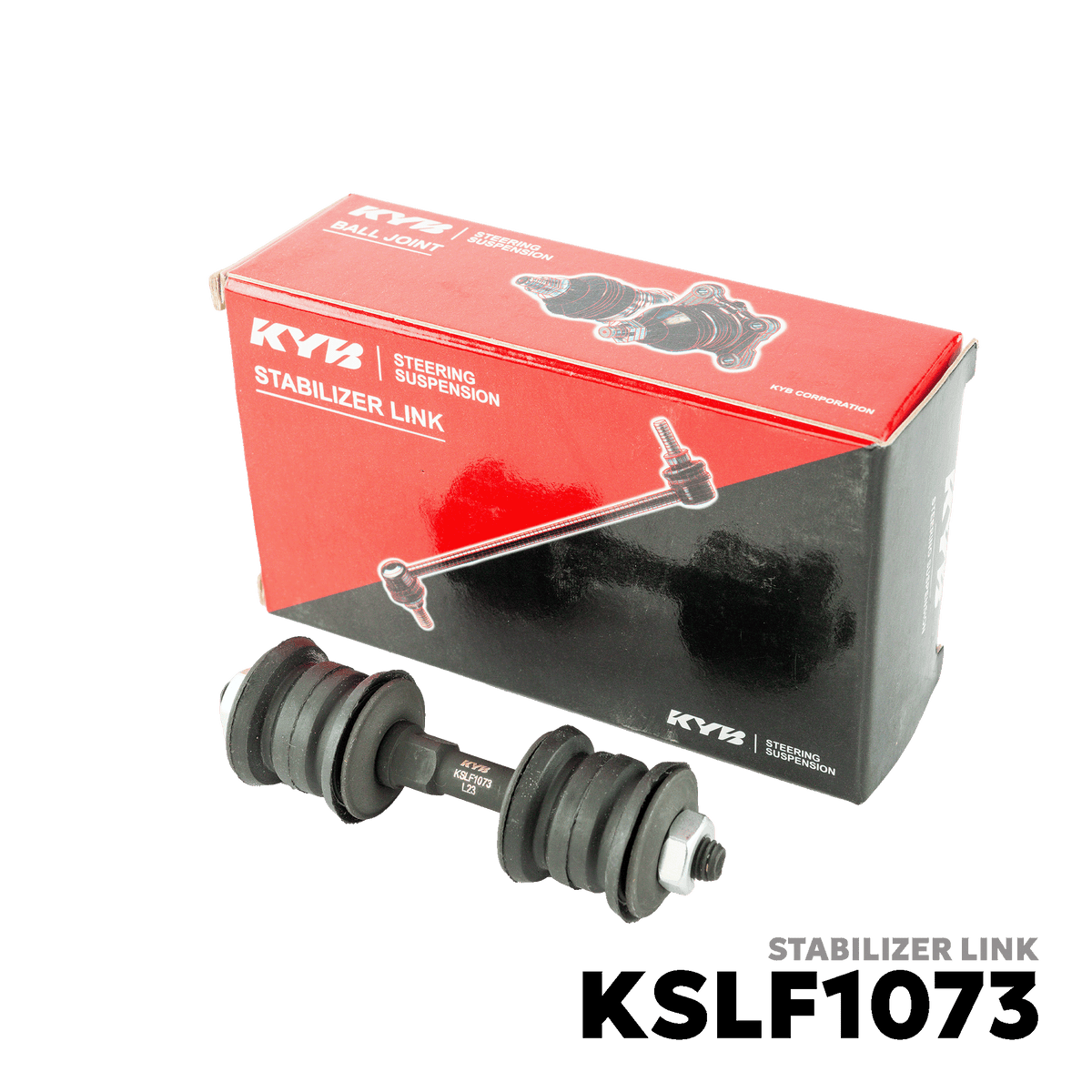 2005 - 2015 TOYOTA INNOVA GEN 1 STABILIZER LINK - KYB - KSLF1073