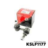 2012 - 2022 NISSAN NV350 GEN 5 STABILIZER LINK - KYB - KSLF1177