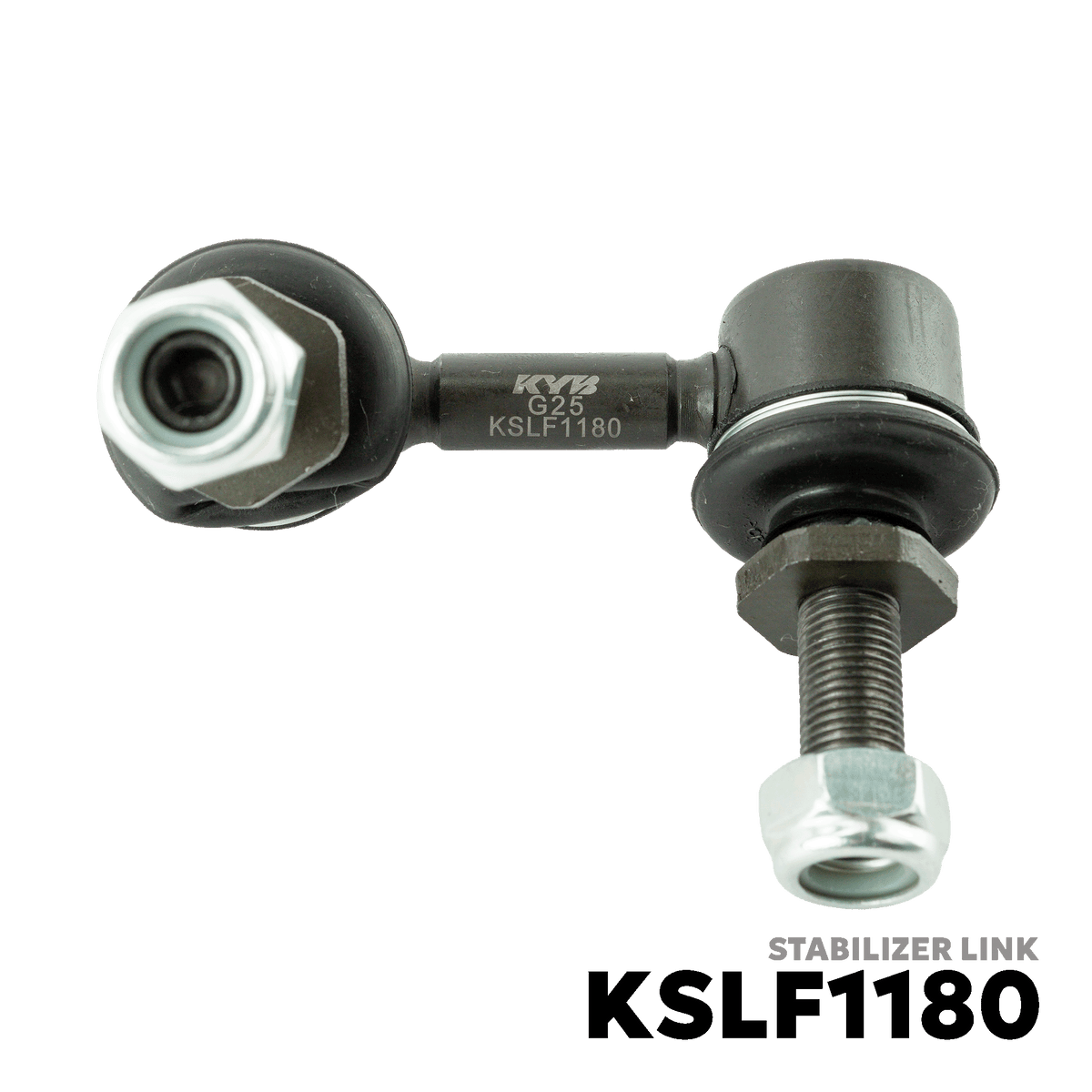 2015 - 2025 NISSAN NAVARA / NP300 D23 STABILIZER LINK - KYB - KSLF1180