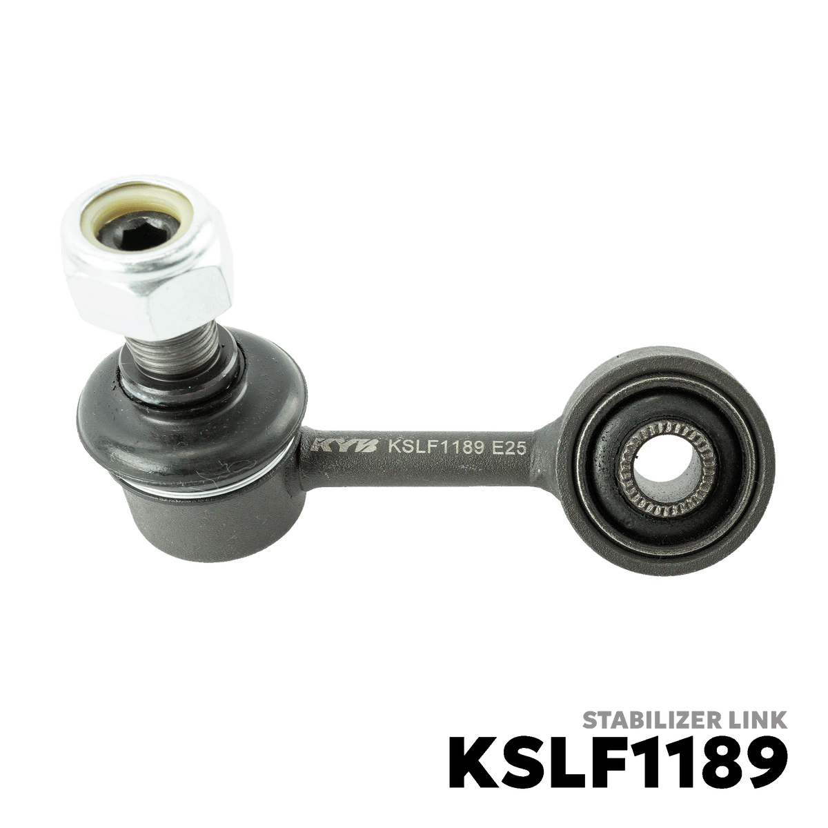 2015 - 2022 MITSUBISHI MONTERO SPORT GEN 3 STABILIZER LINK - KYB - KSLF1189