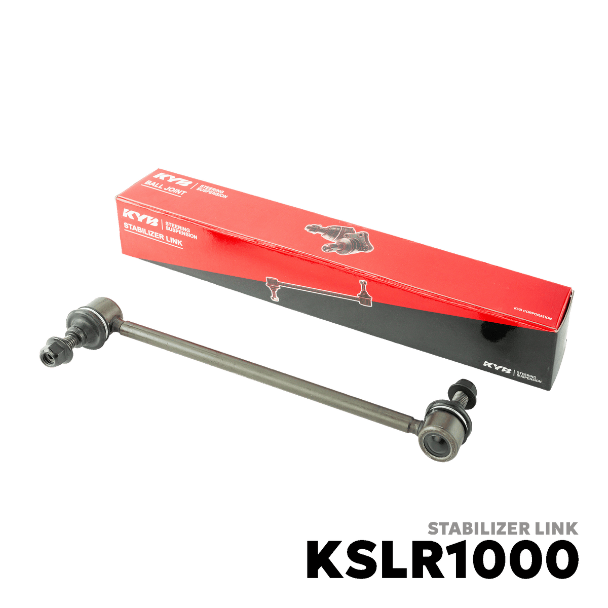 2006 - 2018 TOYOTA CAMRY XV40 / XV50 STABILIZER LINK - KYB - KSLR1000