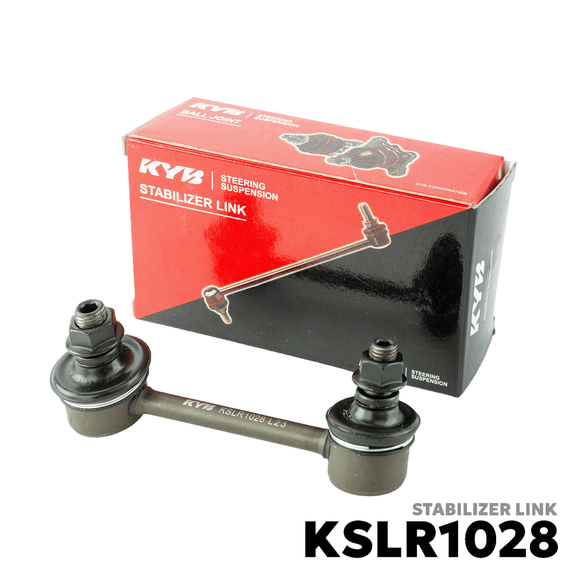2000 - 2005 TOYOTA RAV4 GEN 2 / XA20 STABILIZER LINK - KYB - KSLR1028