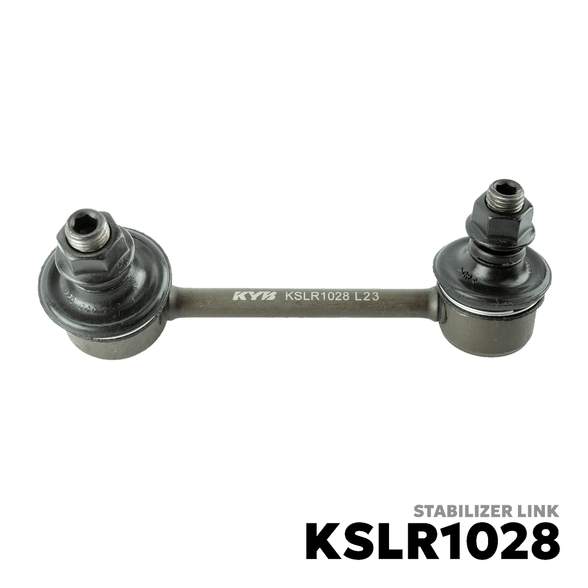 2000 - 2005 TOYOTA RAV4 GEN 2 / XA20 STABILIZER LINK - KYB - KSLR1028