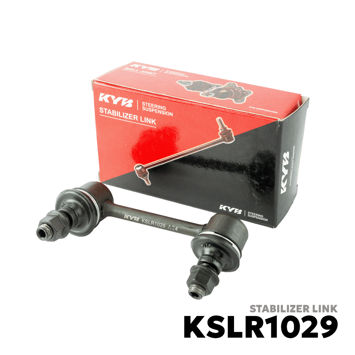 2000 - 2005 TOYOTA RAV4 STABILIZER LINK - KYB - KSLR1029