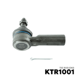 2005 - 2015 TOYOTA INNOVA GEN 1 TIE ROD END - KYB - KTR1001