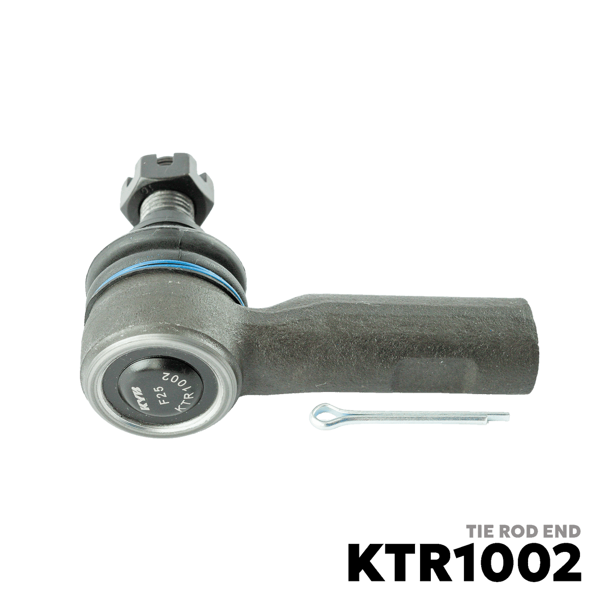 2005 - 2015 TOYOTA FORTUNER GEN 1 TIE ROD END - KYB - KTR1002