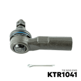 1989 - 1998 TOYOTA LITE ACE M30 / M40 / R20 / R30 TIE ROD END - KYB - KTR1041