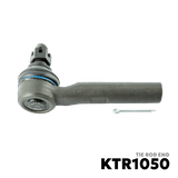2002 - 2009 TOYOTA LAND CRUISER PRADO 120 SERIES TIE ROD END - KYB - KTR1050