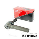 2005 - 2018 TOYOTA HIACE / COMMUTER GEN 5 / H200 / KDH200 / TRH200 / GDH200 TIE ROD END - KYB - KTR1052