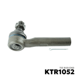 2005 - 2018 TOYOTA HIACE / COMMUTER GEN 5 / H200 / KDH200 / TRH200 / GDH200 TIE ROD END - KYB - KTR1052