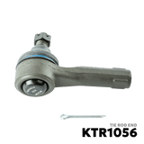 1987 - 1993 NISSAN BLUEBIRD U12 / U13 TIE ROD END - KYB - KTR1056
