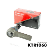 2001 - 2010 NISSAN X-TRAIL GEN 1 TIE ROD END - KYB - KTR1068