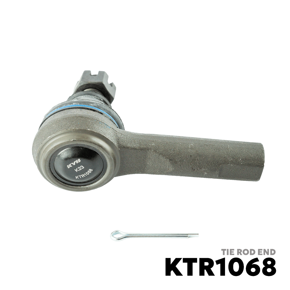 2001 - 2010 NISSAN X-TRAIL GEN 1 TIE ROD END - KYB - KTR1068