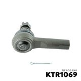 1997 - 2015 NISSAN FRONTIER / NAVARA TIE ROD END - KYB - KTR1069
