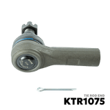 2002 - 2012 ISUZU D-MAX GEN 1 TIE ROD END - KYB - KTR1075