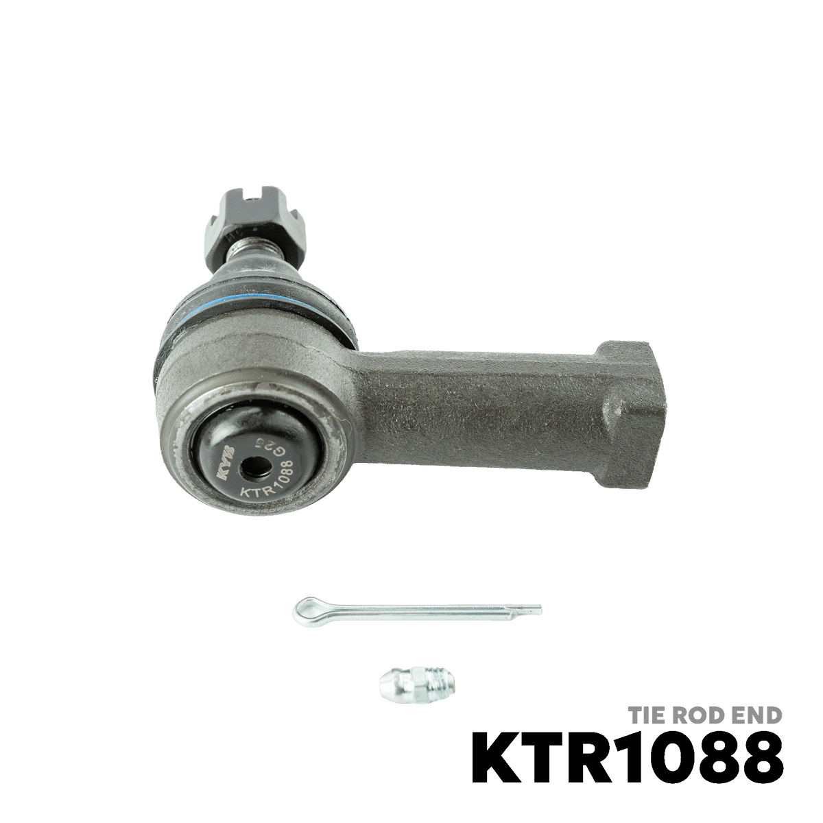 1990 - 2018 MITSUBISHI L300 DSL TIE ROD END - KYB - KTR1088