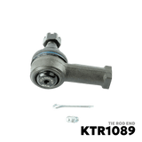 1990 - 2018 MITSUBISHI L300 DSL TIE ROD END - KYB - KTR1089
