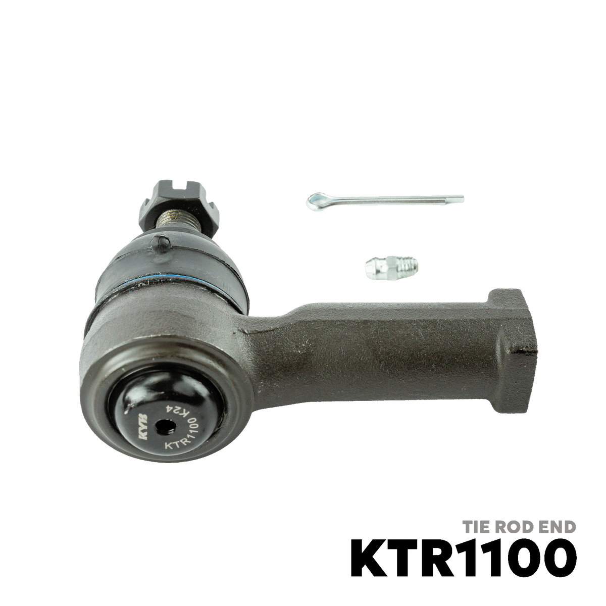 1999 - 2002 MITSUBISHI FUSO CANTER FD5 TIE ROD END - KYB - KTR1100