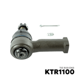 1999 - 2002 MITSUBISHI FUSO CANTER FD5 TIE ROD END - KYB - KTR1100