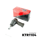 2007 - 2018 MITSUBISHI LANCER EX TIE ROD END - KYB - KTR1104