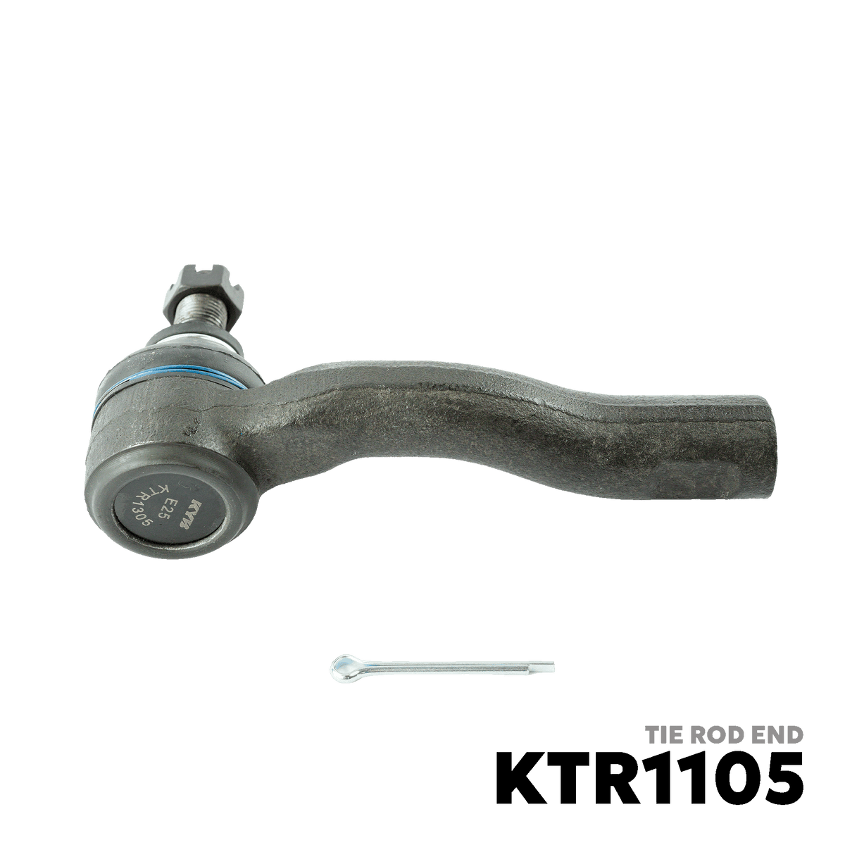 2007 - 2012 HONDA CR-V GEN 3 TIE ROD END - KYB - KTR1105