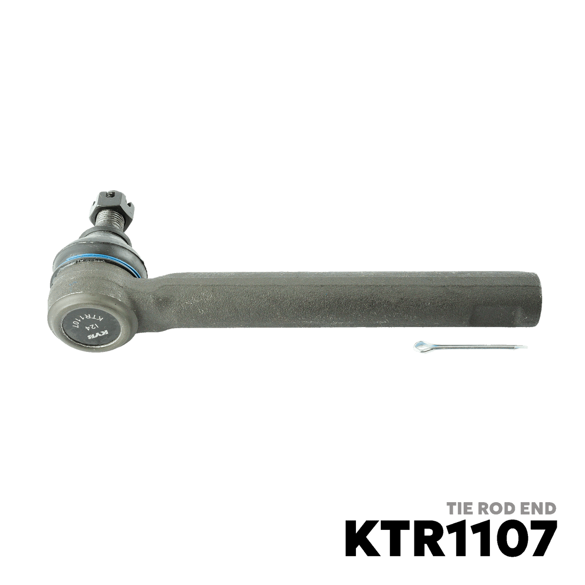 2008 - 2018 TOYOTA COROLLA ALTIS GEN 10 / 11 TIE ROD END - KYB - KTR1107