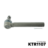 2008 - 2018 TOYOTA COROLLA ALTIS GEN 10 / 11 TIE ROD END - KYB - KTR1107
