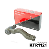2007 - 2021 TOYOTA LAND CRUISER LC200 J200 TIE ROD END - KYB - KTR1121