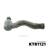 2007 - 2021 TOYOTA LAND CRUISER LC200 J200 TIE ROD END - KYB - KTR1121