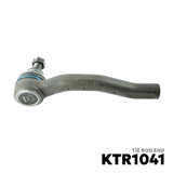 2007 - 2012 TOYOTA VIOS GEN 2 TIE ROD END - KYB - KTR1122