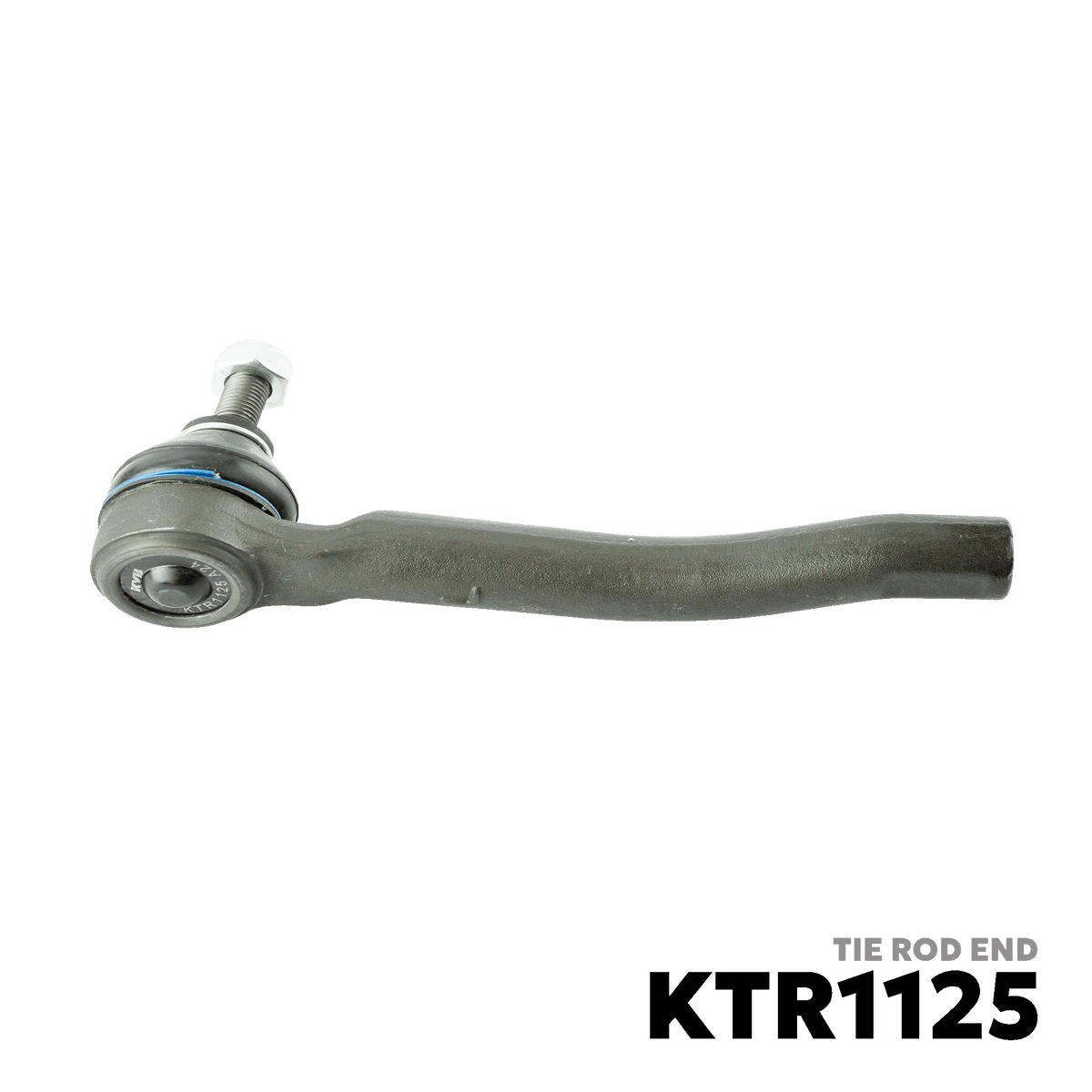 2014 - 2021 NISSAN SYLPHY B17 TIE ROD END - KYB - KTR1125