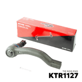 2007 - 2014 NISSAN NAVARA D40 GEN 2 TIE ROD END - KYB - KTR1127