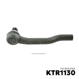 2009 - 2014 HONDA CITY GM2 / TRANSFORMER TIE ROD END - KYB - KTR1130